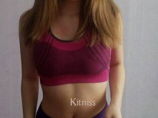 Kitniss