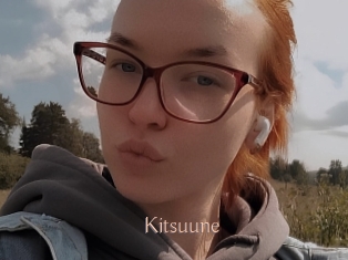 Kitsuune