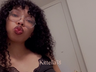kittella18 Anal Sexe