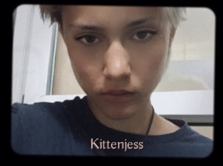 Kittenjess