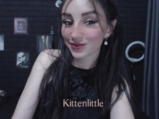 Kittenlittle