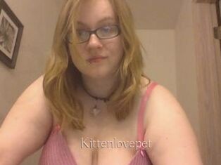 Kittenlovepet