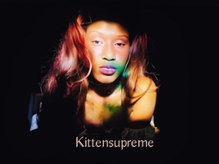 Kittensupreme