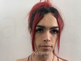 Kittjonsss