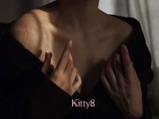 kitty8 Anal Sexe