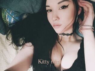 Kitty_mint