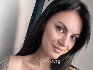 kittyaberg Anal Sexe