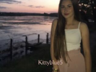 Kittyblue5