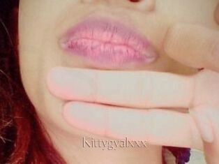 Kittygyalxxx