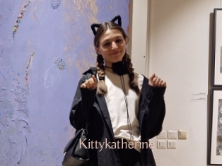 Kittykatherine