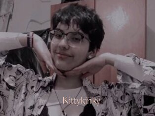 kittykinky Anal Sexe