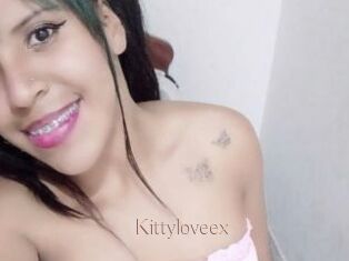 kittyloveex Anal Sexe