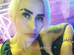 Kittyshalomer
