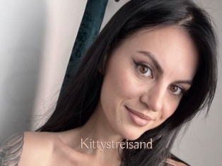 kittystreisand Anal Sexe