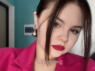 Kittystrong