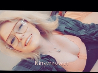 kittyvonsweet Anal Sexe