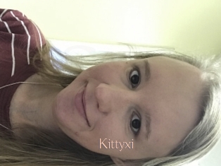 Kittyxi