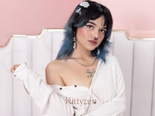 kittyzen Anal Sexe