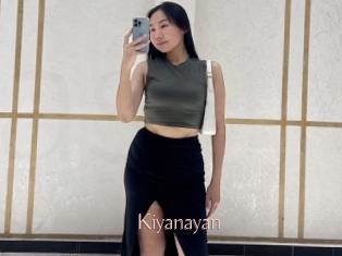 Kiyanayan