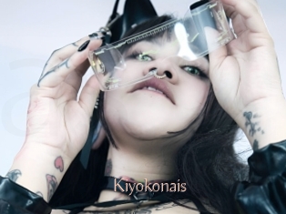 Kiyokonais