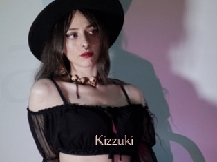 Kizzuki