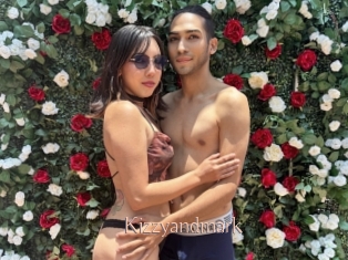 Kizzyandmark