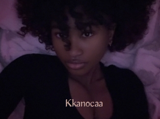 Kkanocaa