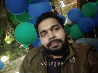 Kkjunglee
