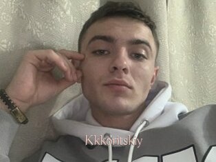 Kkkoritskiy