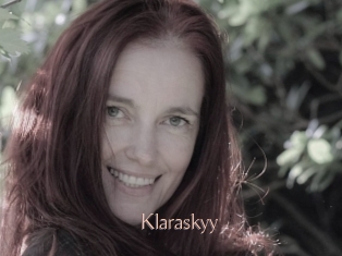 Klaraskyy