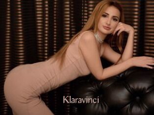 Klaravinci
