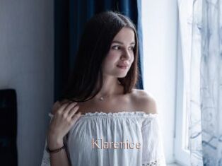 Klarenice