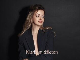 Klarisamiddleton