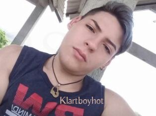 Klartboyhot