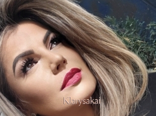 Klarysakai