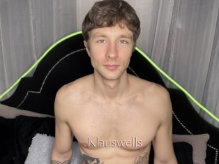 Klauswells