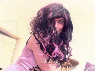 kle666 Anal Sexe