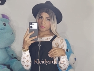 Kleidysrousse