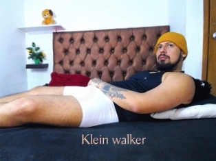 klein_walker Anal Sexe