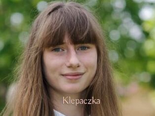 Klepaczka