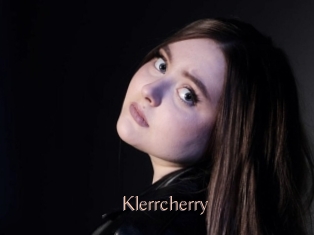 Klerrcherry