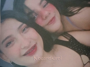 Kloeandkarol