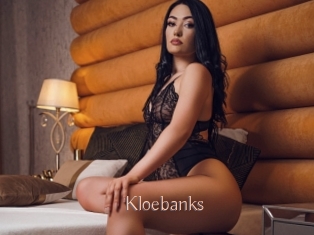 Kloebanks