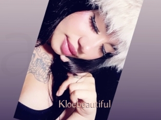 Kloebeautiful