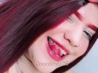 Kloeedirty025