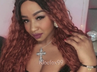 Kloefox99