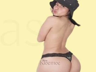 Kloemoe