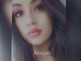 Kloepark