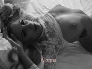 Klonna