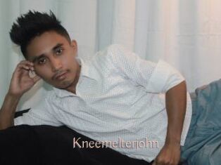 Kneemelterjohn